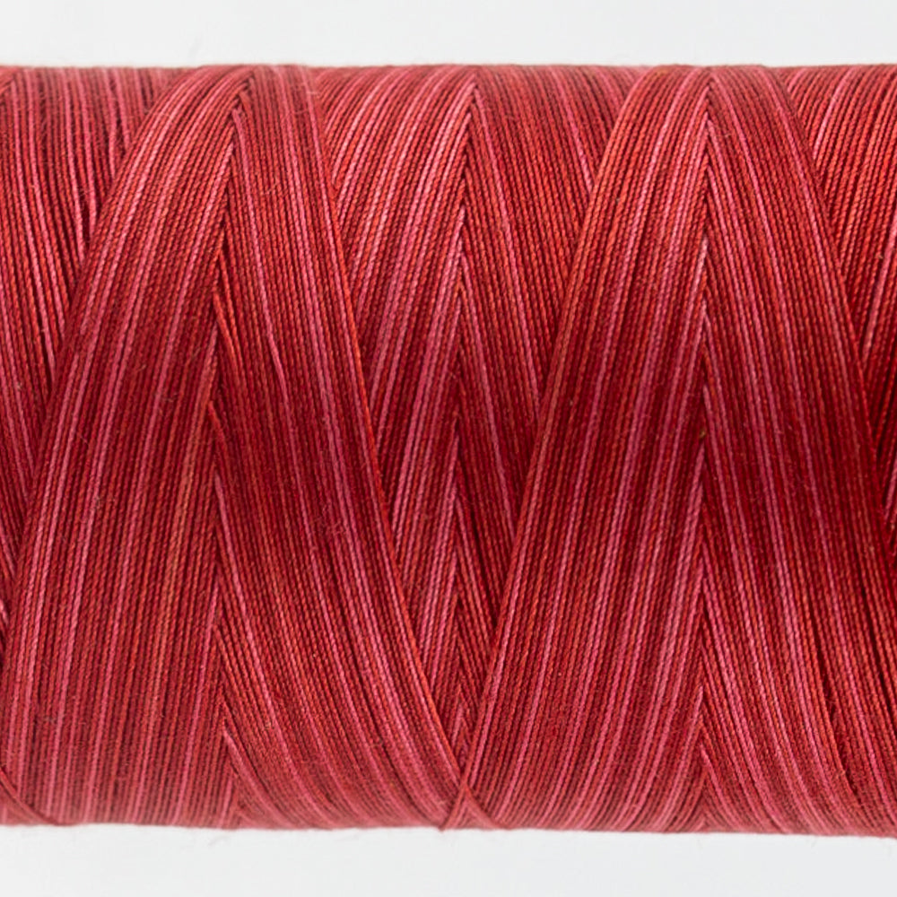 Tutti - 50wt Egyptian Cotton ~ Strawberry