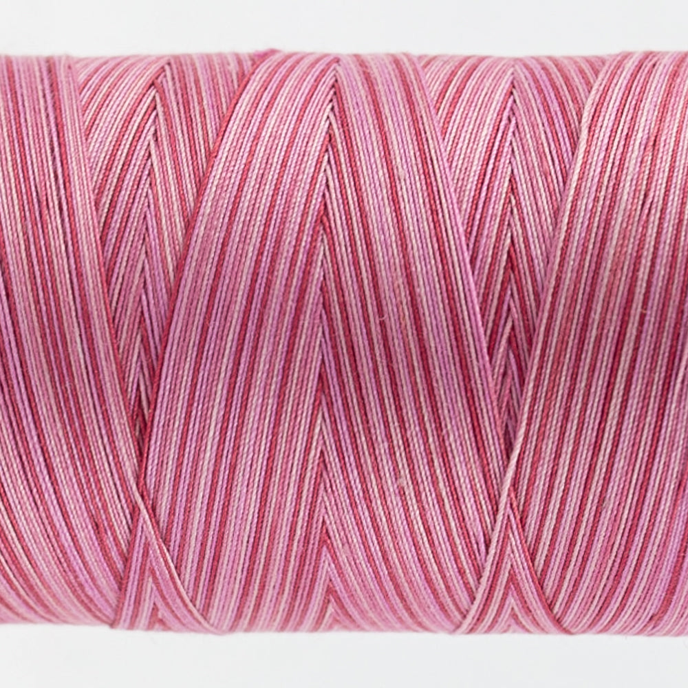 Tutti - 50wt Egyptian Cotton ~ Hibiscus