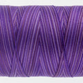 Tutti - 50wt Egyptian Cotton ~ Blueberry