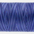 Tutti - 50wt Egyptian Cotton ~ Storm
