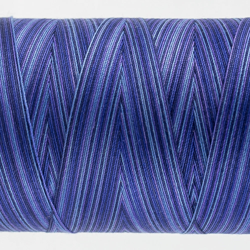 Tutti - 50wt Egyptian Cotton ~ Storm