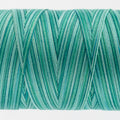 Tutti - 50wt Egyptian Cotton ~ Peacock