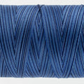 Tutti - 50wt Egyptian Cotton ~ Blue Night