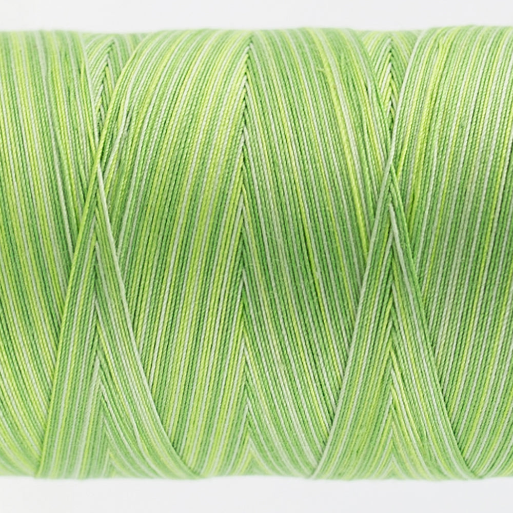 Tutti - 50wt Egyptian Cotton ~ Lime