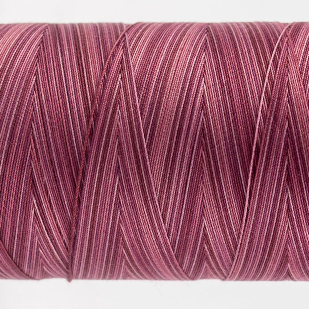 Tutti - 50wt Egyptian Cotton ~Wood Rose