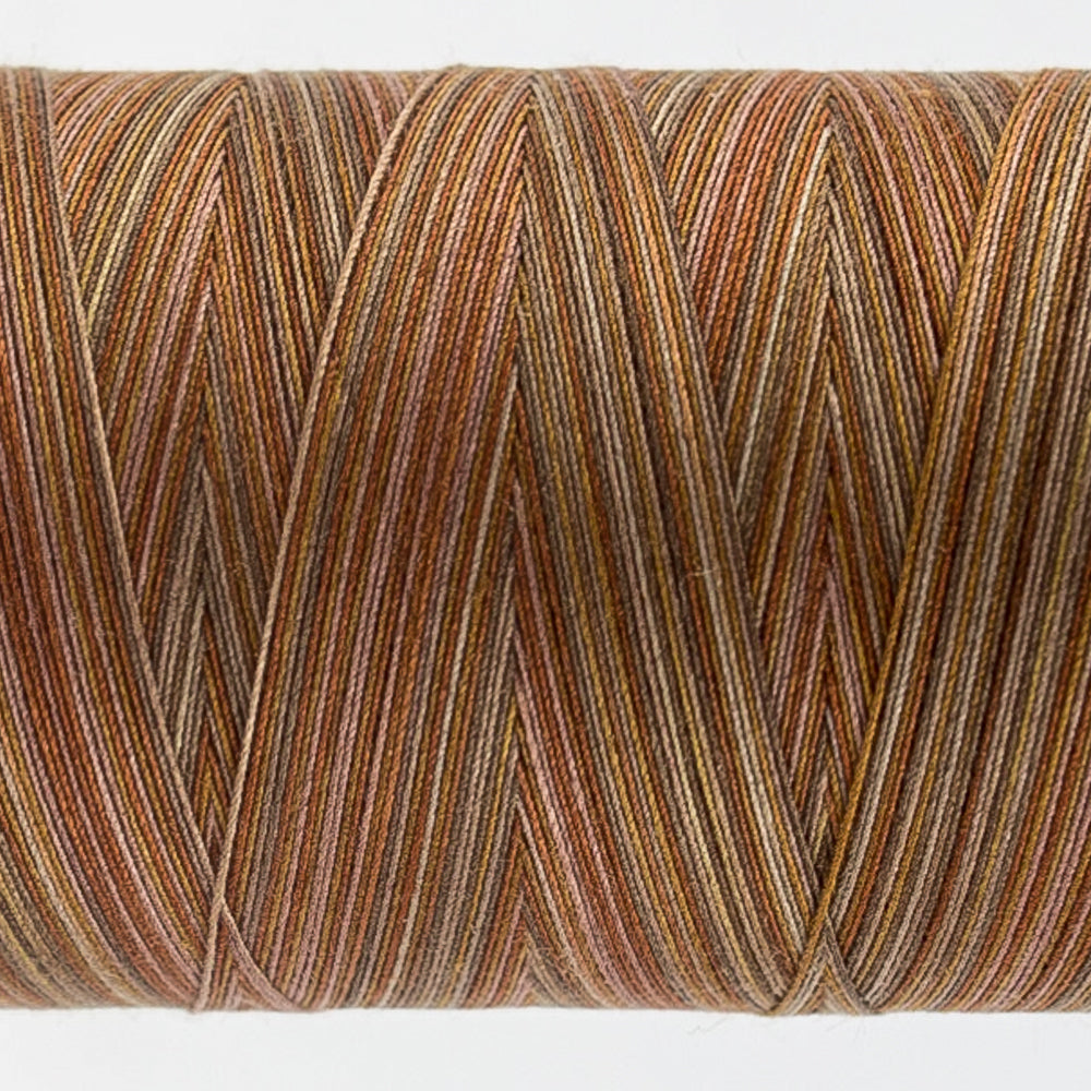 Tutti - 50wt Egyptian Cotton ~ Clay