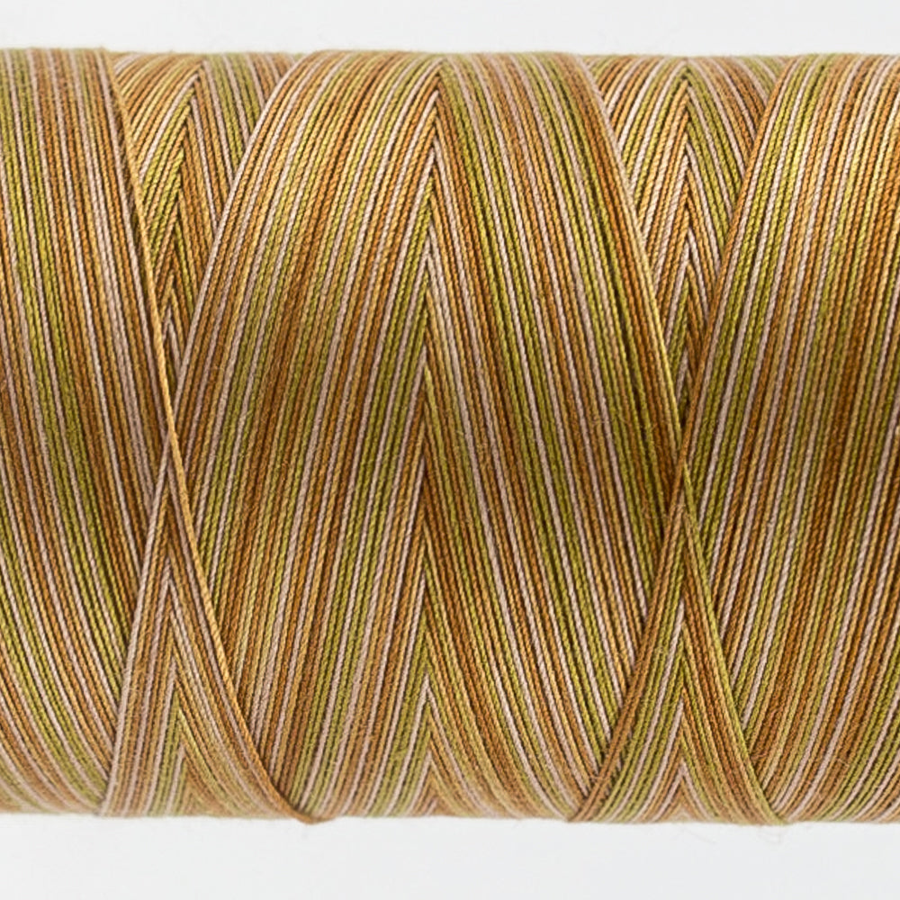 Tutti - 50wt Egyptian Cotton ~ Rock