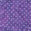 The Softness of Spring by Hoffman Fabrics ~ Purple
