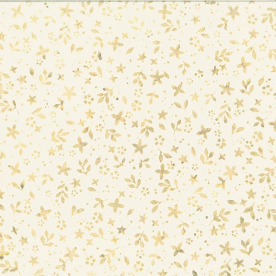 Antique-Beige Made with Love Hoffman Fabrics