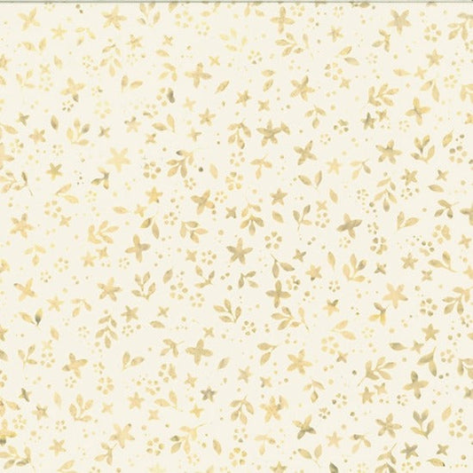 Antique-Beige Made with Love Hoffman Fabrics