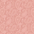 Daisy Days by Beth Grove for Wilmington Prints ~ Pink
