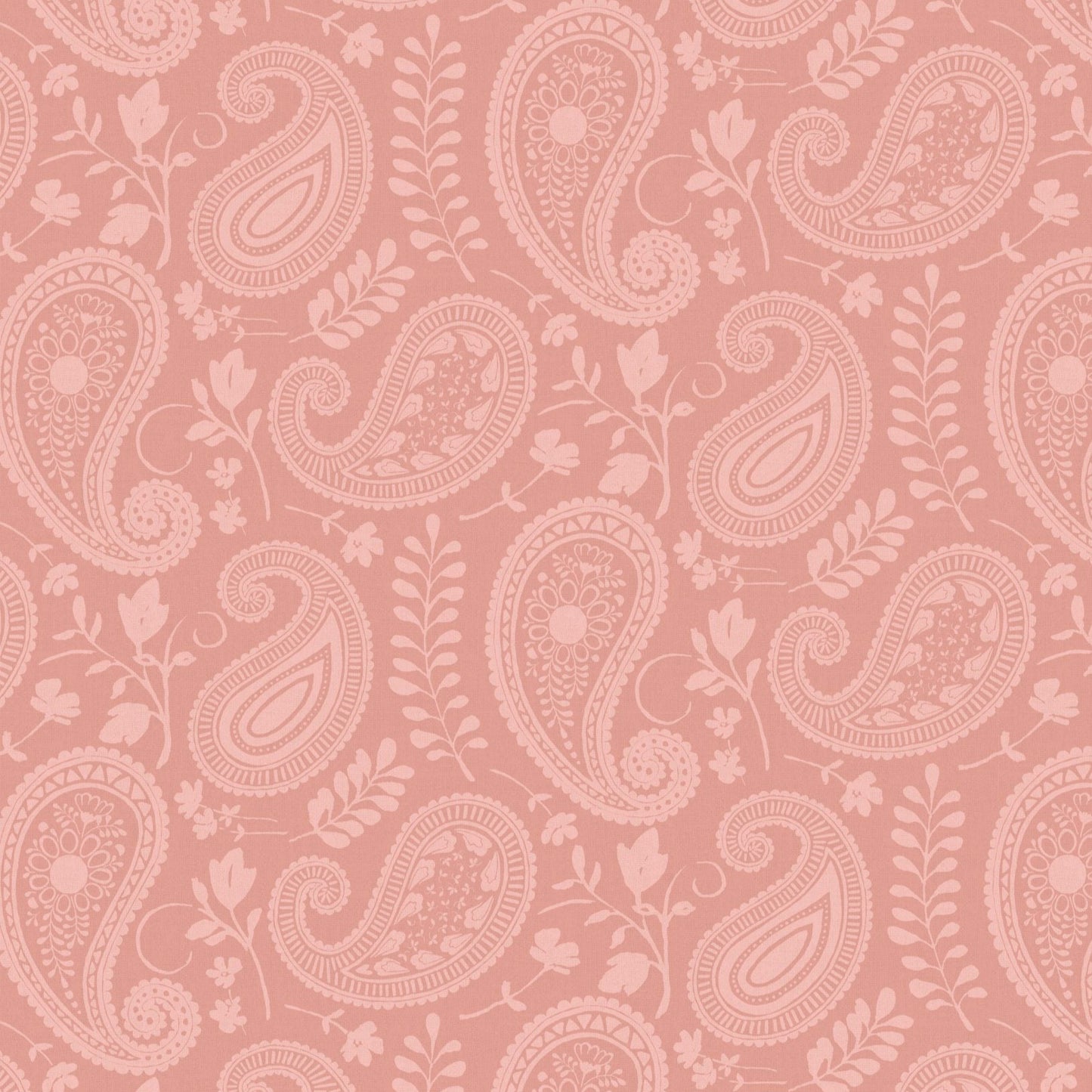 Daisy Days by Beth Grove for Wilmington Prints ~ Pink