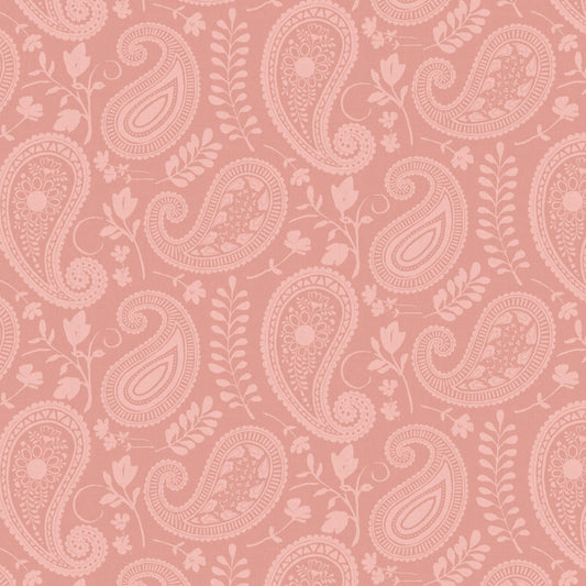 Daisy Days by Beth Grove for Wilmington Prints ~ Pink
