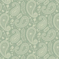 Daisy Days by Beth Grove for Wilmington Prints ~ Green