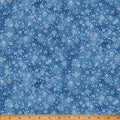 Midnight Perch by Hoffman ~ Navy/Silver