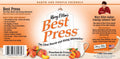 Mary Ellens Best Press ~ 499ml (16.9 oz)