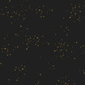 Freckles by Cotton+Steel ~ Midnight Dream ~ (1/4 Meter)