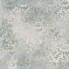 Mixed Metallics by Robert Kaufman- Pewter