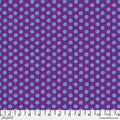 Classics Spot by Kaffe Fassett for FreeSpirit ~ Plum