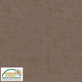 Melange Basic by Stof Fabrics ~ Light Brown ~ (1/4 meter)