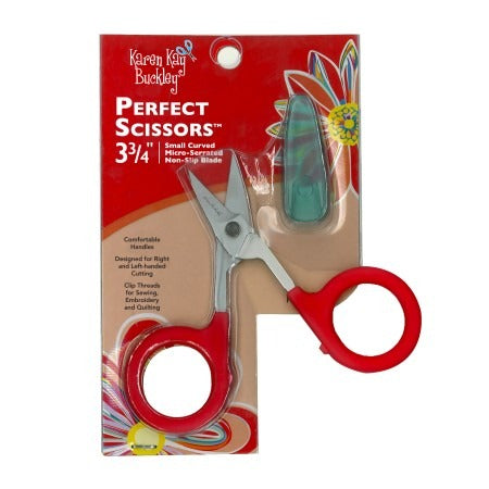 Perfect Scissors By Karen Kay Buckley ~ 3 3/4"