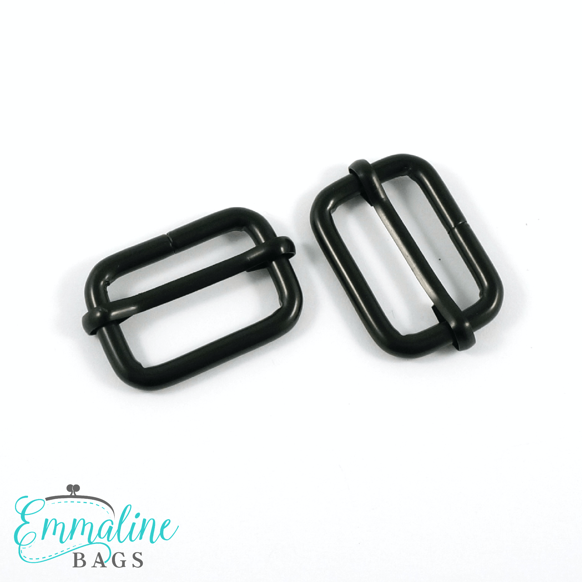 Adjustable Sliders  by Emmaline Bags (2 pack)