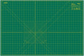 Cutting Mat with Grid by Olfa 24in x 36in