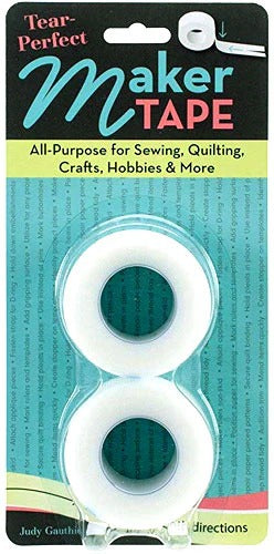 Tear Perfect Maker Tape