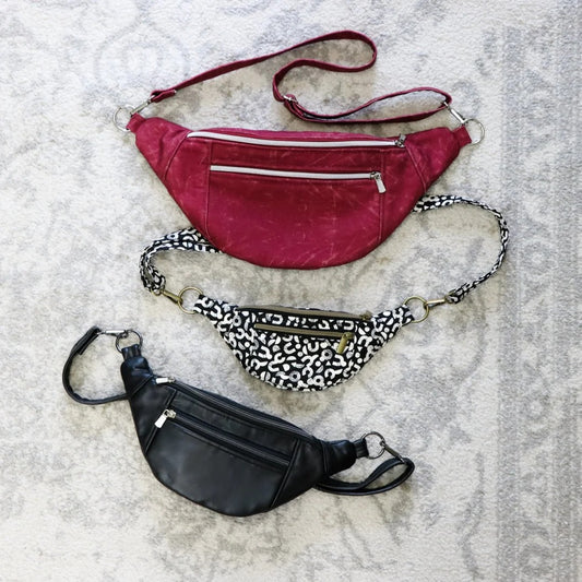 Ferris by Sallie Tomato