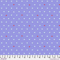 Besties By Tula Pink For FreeSpirit ~ Unconditional Love Bluebell