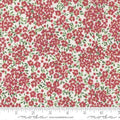 Comfort and Joy by Create Joy Project for Moda ~ Red