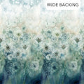 Whisper Wide Backing by Deborah Edwards and Melanie Samra for Northcott ~ Teal Multi