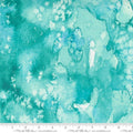 Flow Basics by Create Joy Project for Moda ~ Aqua Frost