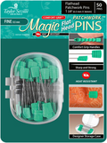 Magic Pins Patchwork Pins (0.4mm x 36mm) 100