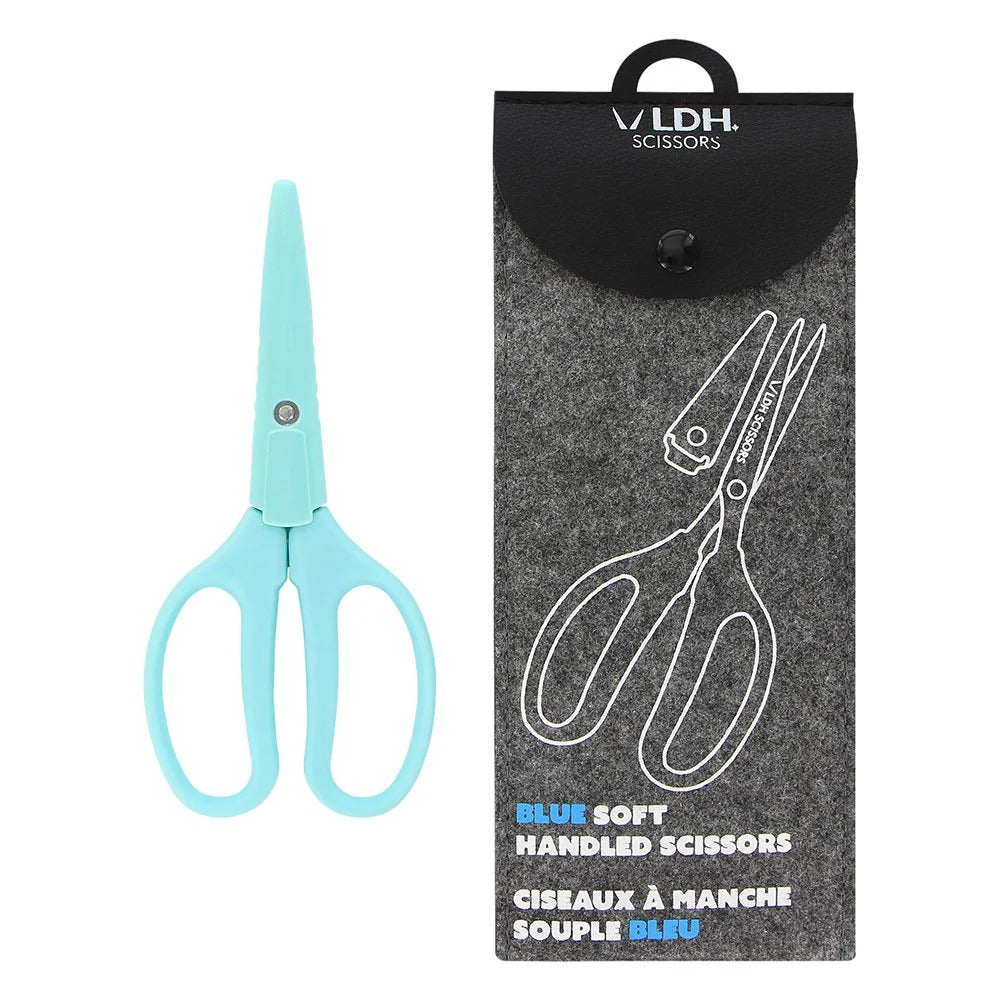 Soft-handled Craft Scissors