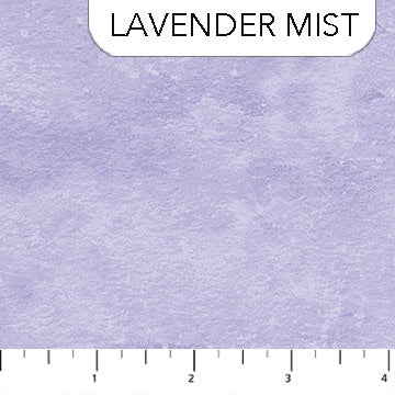 Toscana by Deborah Edwards for Northcott ~ Lavender Mist