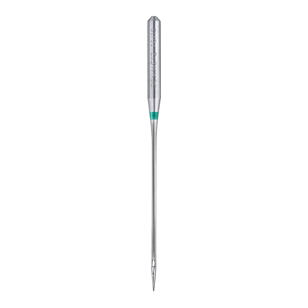Universal Machine Needle by Scmetz