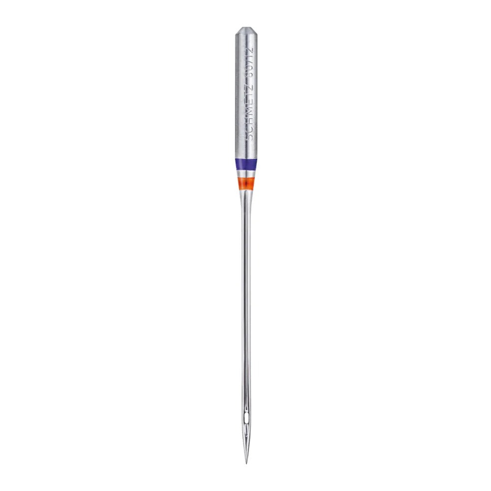 Microtex (Sharp) Machine Needle by Schmetz ~ 5 Pack