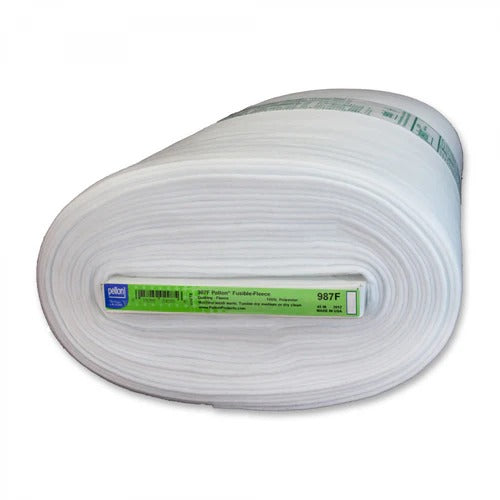 987F Fusible Fleece by Pellon