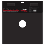 Creative Grids Self-Healing Rotating Cutting Mat 14in x 14in
