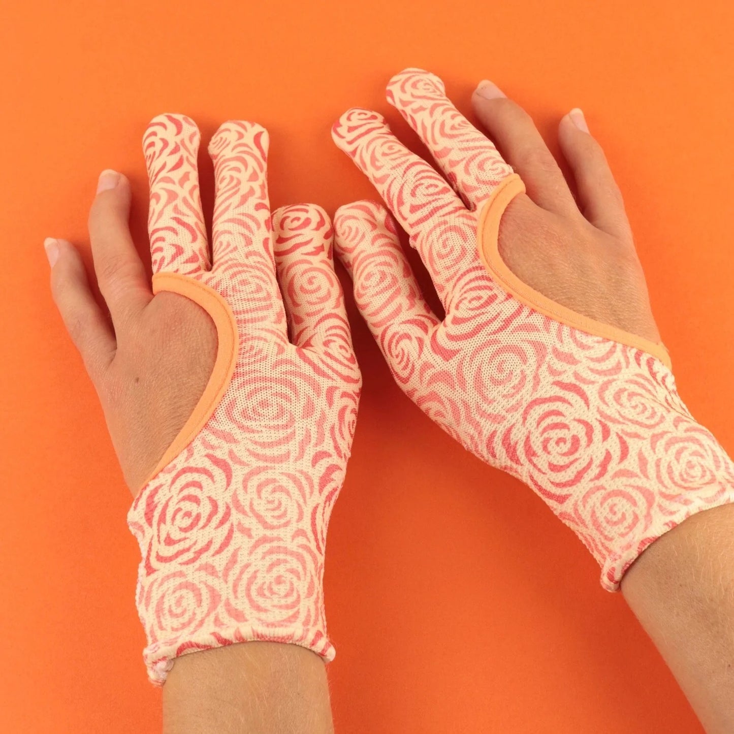 Quilting Gloves by Bohin