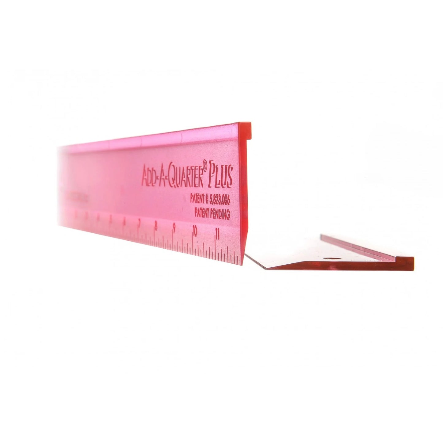 Add-A-Quarter Plus by CM Designs