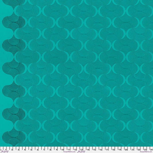 Grace by Valori Wells For FreeSpirit ~ Mindful Teal