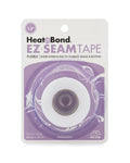 HeatnBond EZ-Steam Iron-On Fusible Sheer Batting & Seam Tape