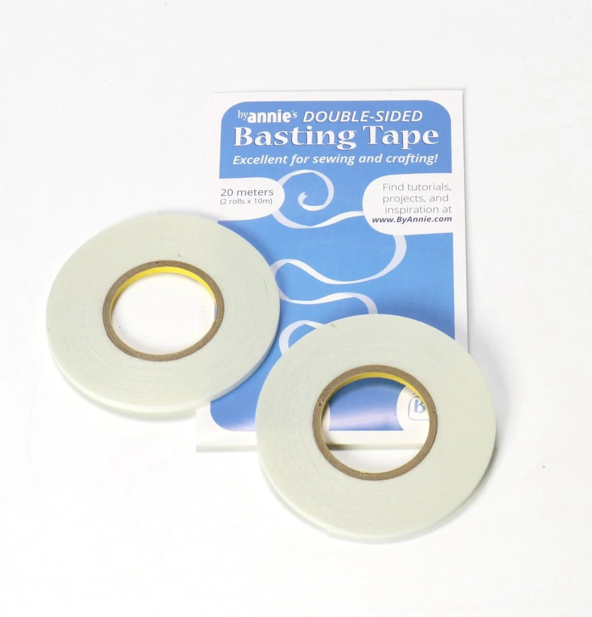 Basting Tape Double Sided ByAnnie