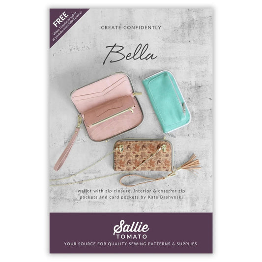 Bella by Sallie Tomato