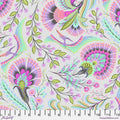 Roar! by Tula Pink for FreeSpirit ~ Wing It Mist