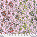 Roar! by Tula Pink for FreeSpirit ~ Wild Vine Blush