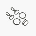 Ferris Hardware Kit by Sallie Tomato