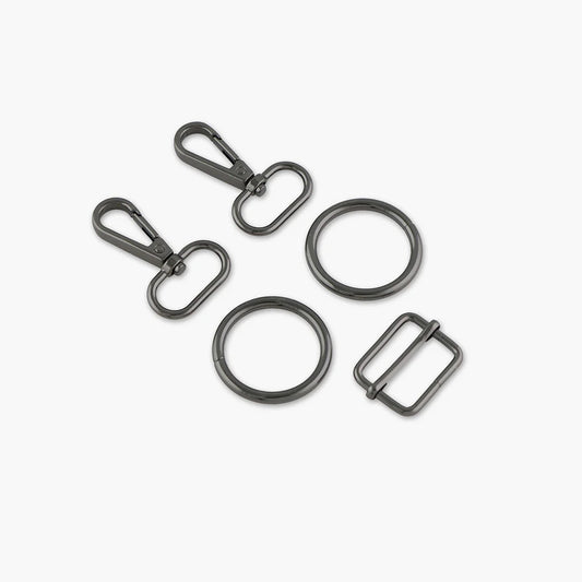 Ferris Hardware Kit by Sallie Tomato